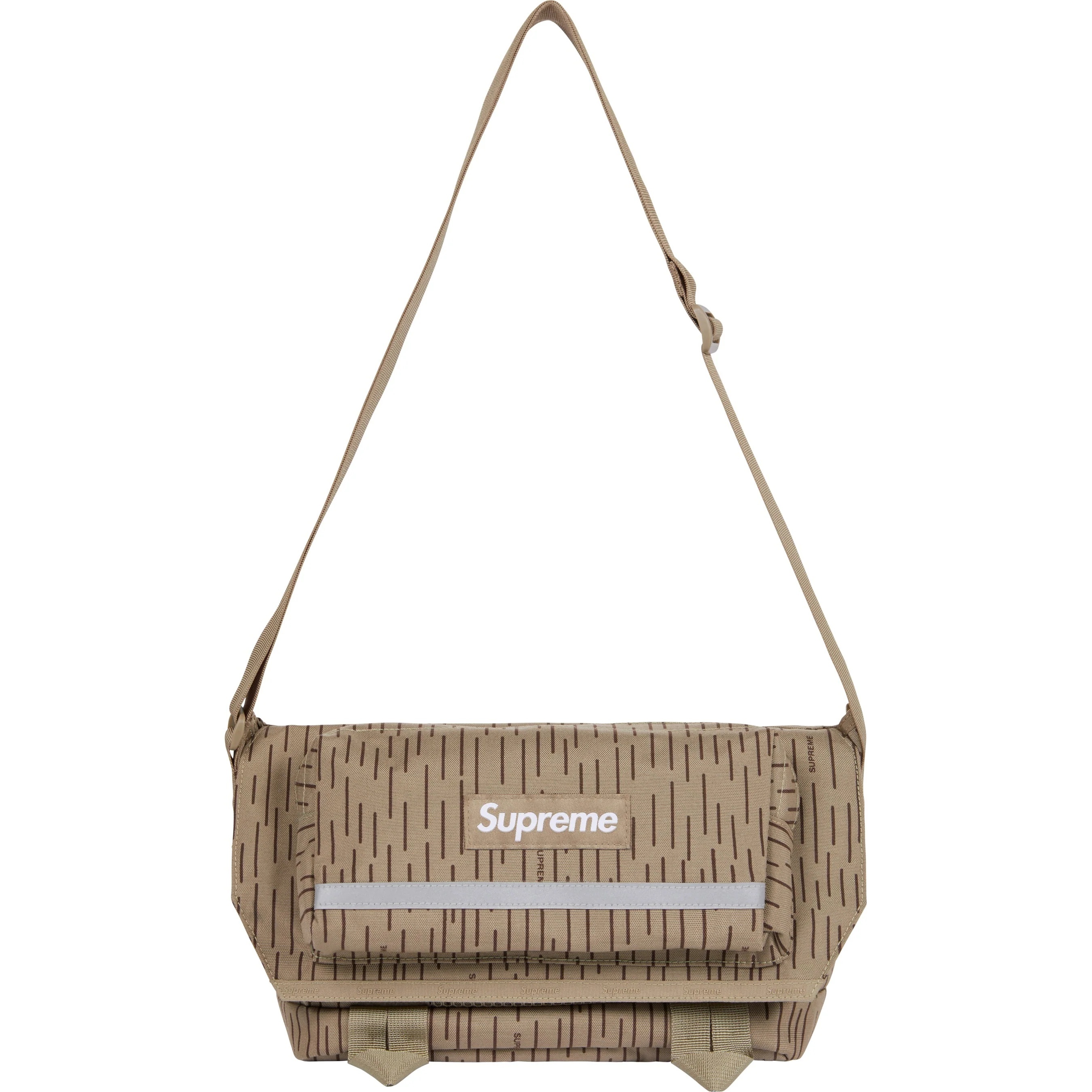Messenger Bag view 20